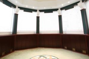 Офисное помещение в бизнес-центре Ян Рон